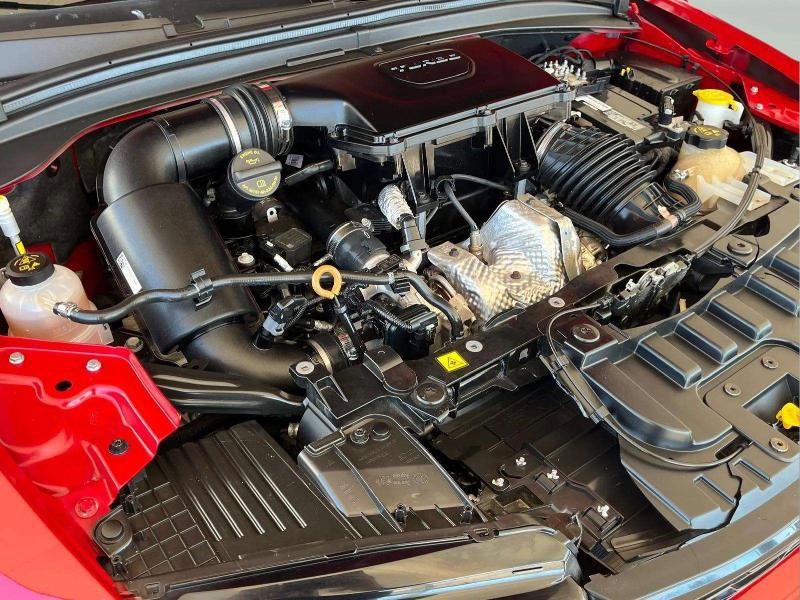 Used 2023 Dodge Hornet GT w/ GT Blacktop Package image 23