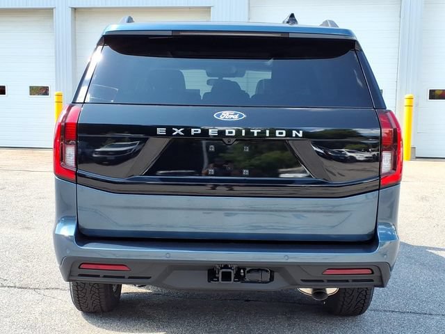 New 2027 Ford Expedition Active AWD/4WD image 5