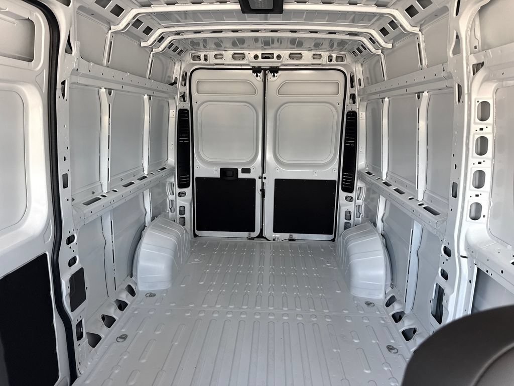 New 2026 RAM ProMaster 2500 w/ Safety Group FWD image 19