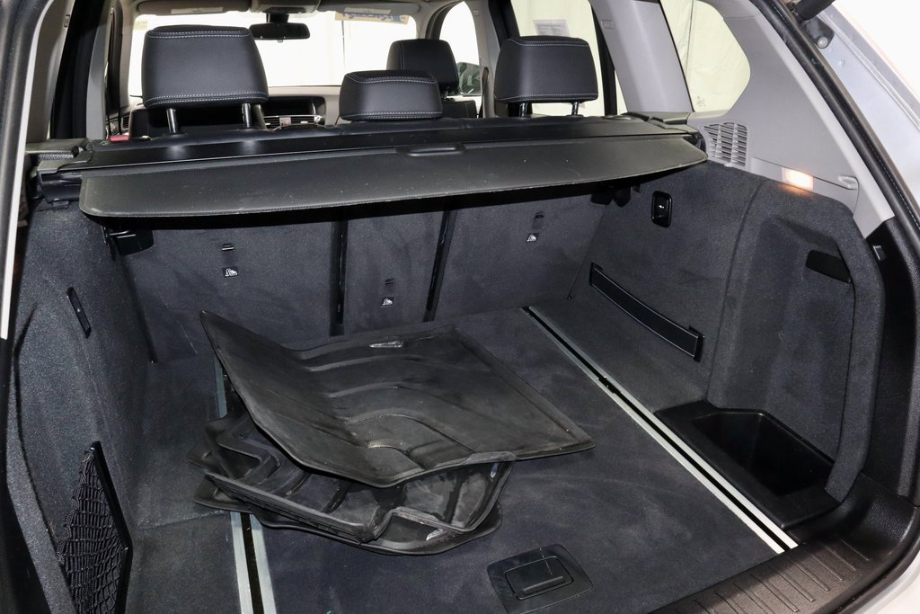 Used 2016 BMW X3 xDrive28i image 14