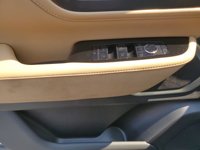 New 2027 INFINITI QX80 Luxe AWD/4WD image 23
