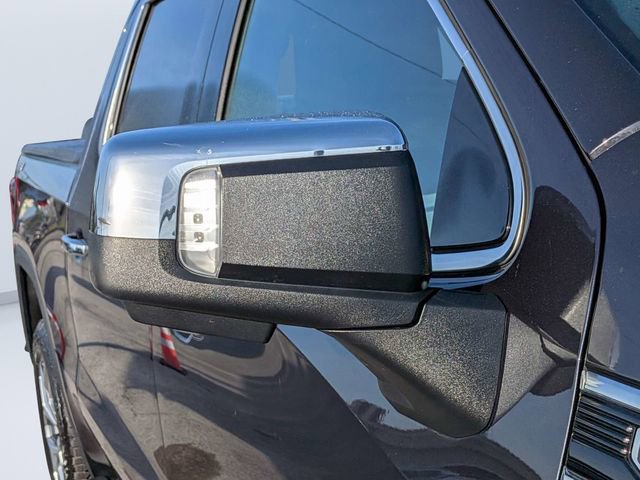 Used 2024 GMC Sierra 1500 SLT w/ SLT Premium Plus Package image 11