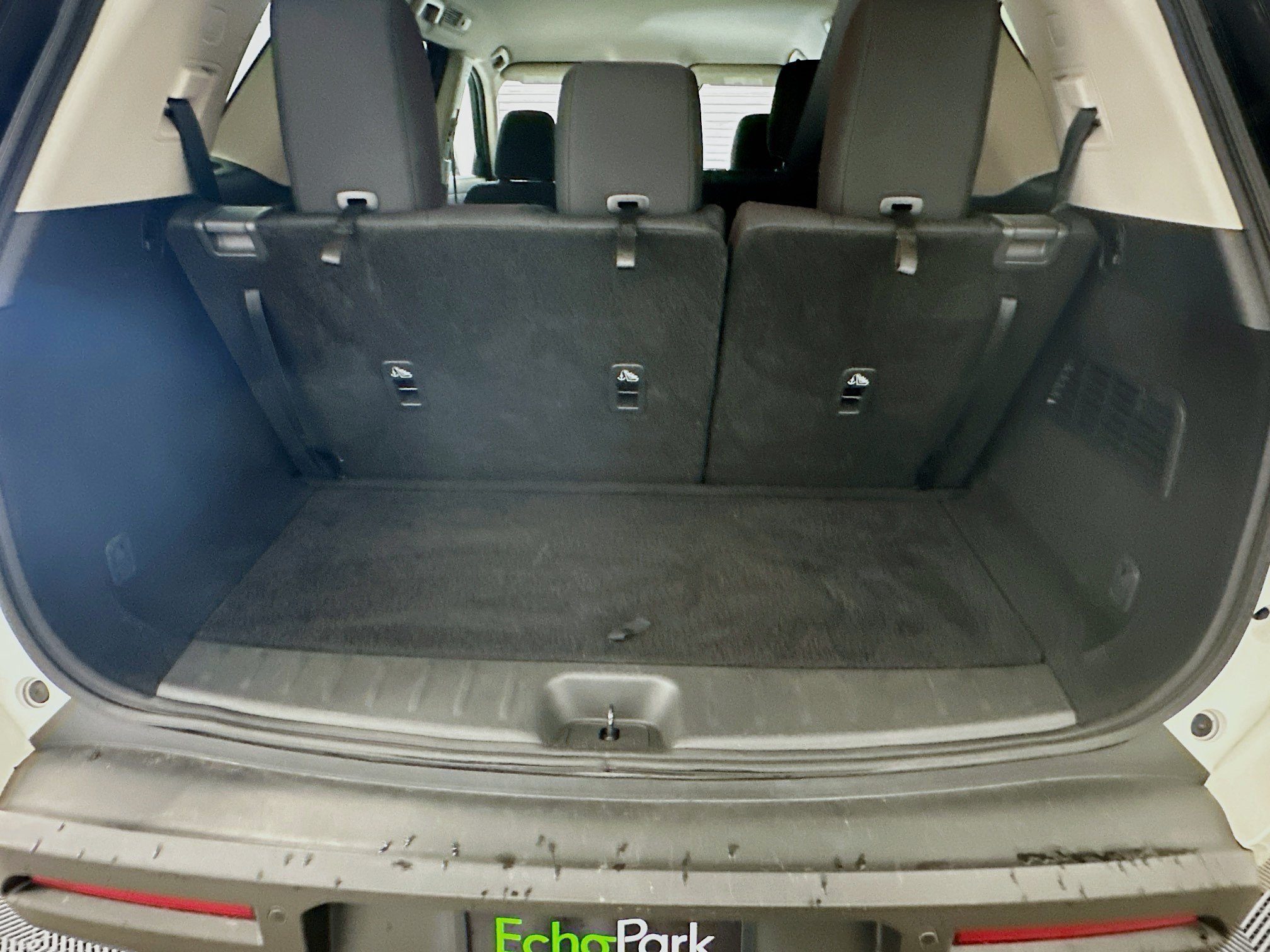 Used 2023 Nissan Pathfinder S AWD/4WD image 30