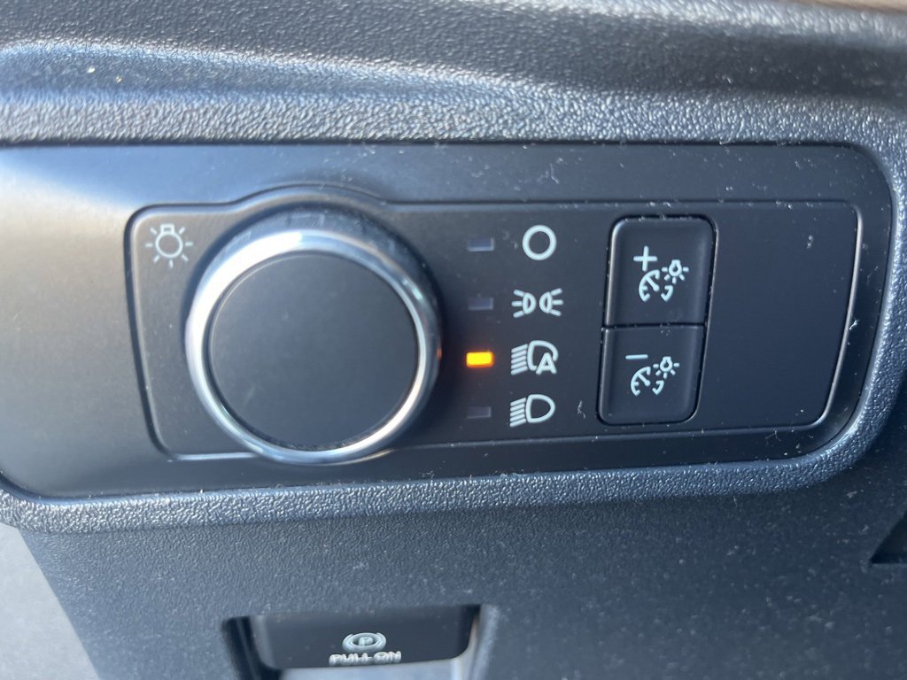 Used 2022 Ford Bronco Wildtrak AWD/4WD image 24