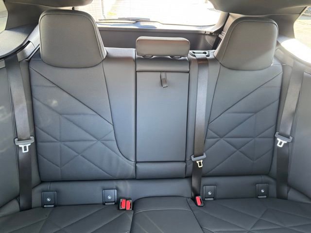 Certified 2025 BMW iX xDrive50 image 25