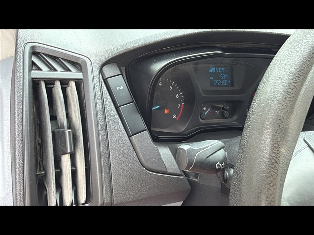 Used 2018 Ford Transit 350 XL RWD image 12