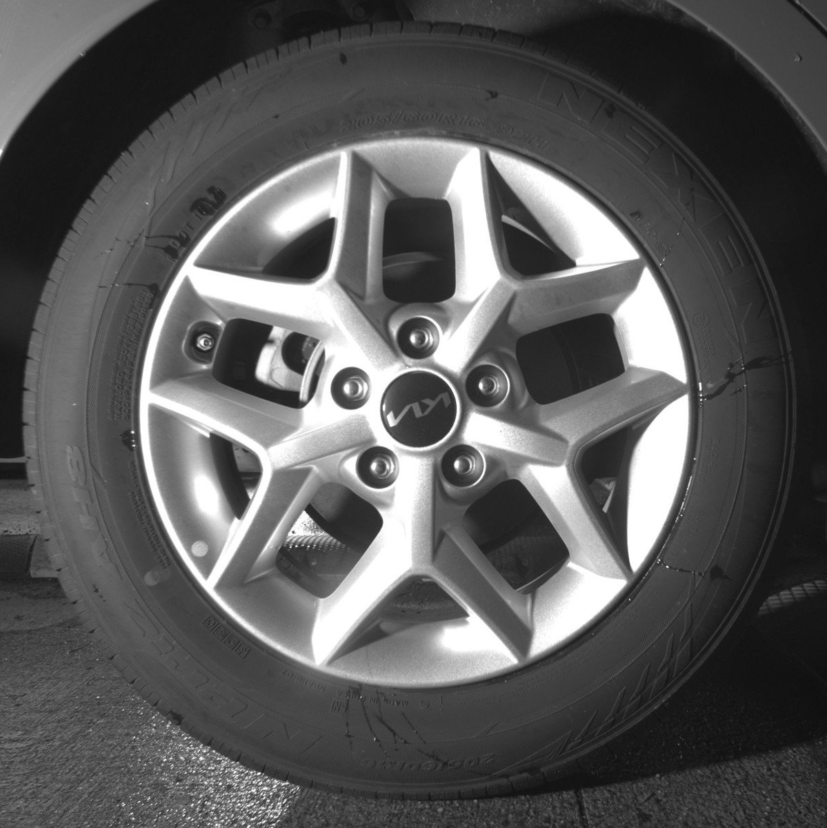 Used 2025 Kia Soul LX w/ LX Technology Package image 15