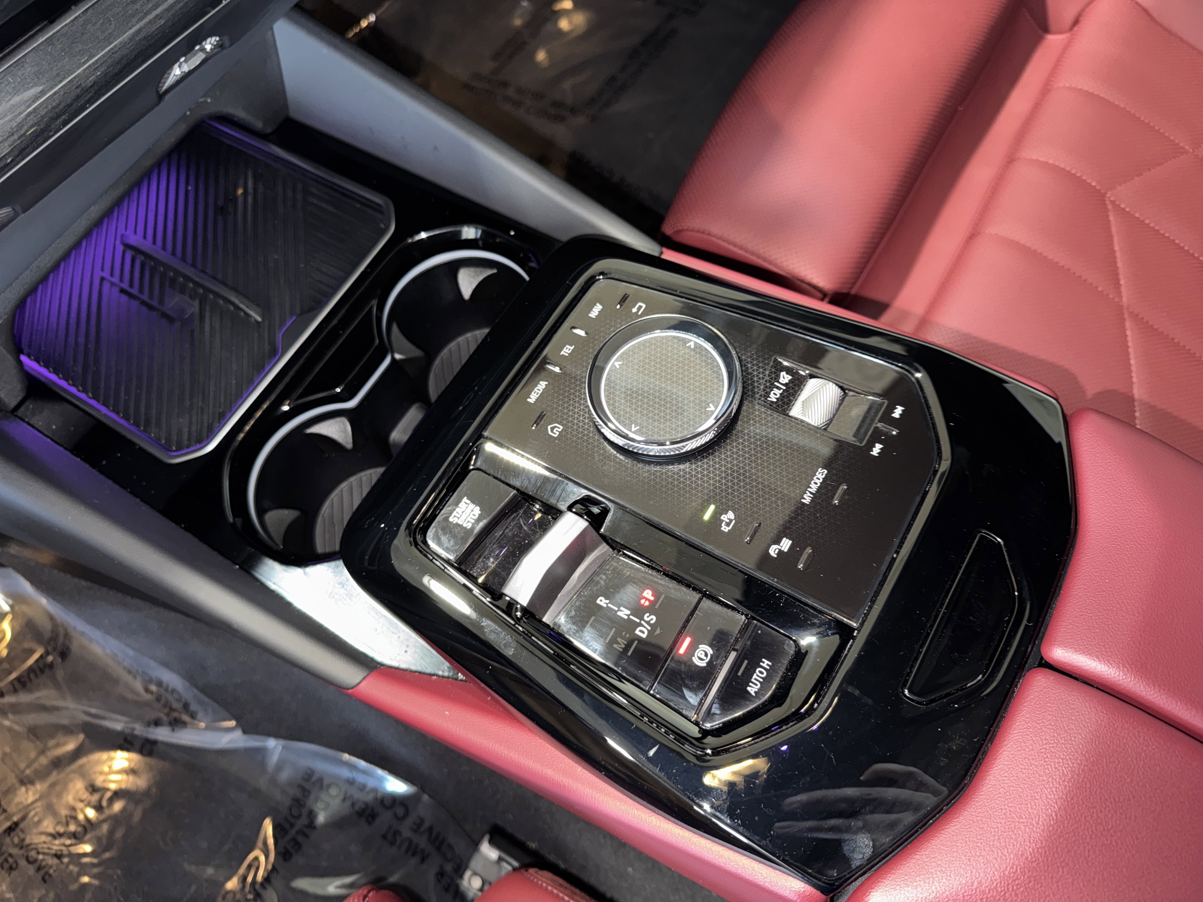 Certified 2025 BMW 530i image 28