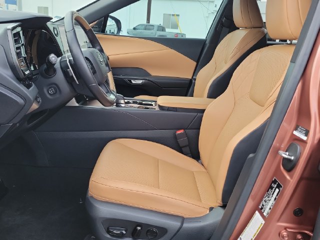 Used 2026 Lexus RX 350 Premium FWD image 19