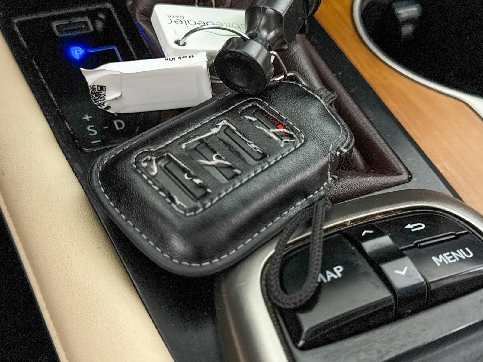 Used 2019 Lexus RX 450h AWD w/ Navigation Package image 35