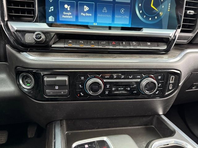 Used 2023 Chevrolet Silverado 1500 LTZ w/ LTZ Convenience Package II image 23