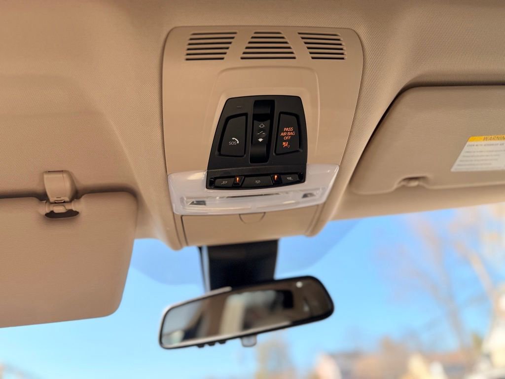 Used 2016 BMW X5 xDrive35i image 28