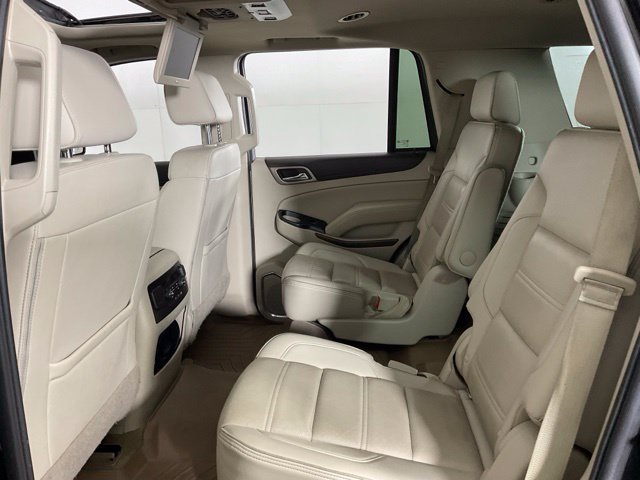 Used 2018 GMC Yukon Denali w/ Denali Ultimate Package AWD/4WD image 34