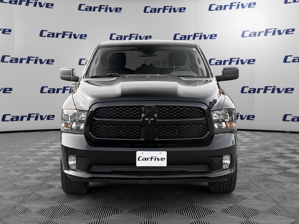 Used 2019 RAM 1500 Express w/ Wheel & Sound Group AWD/4WD image 9