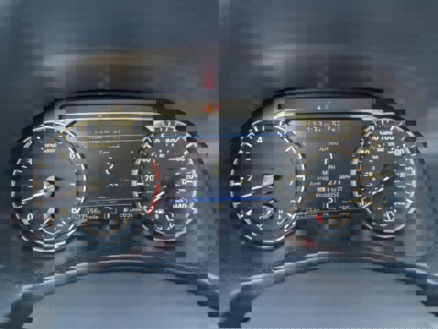 Used 2022 Nissan Altima 2.5 SV w/ SV Premium Package image 15