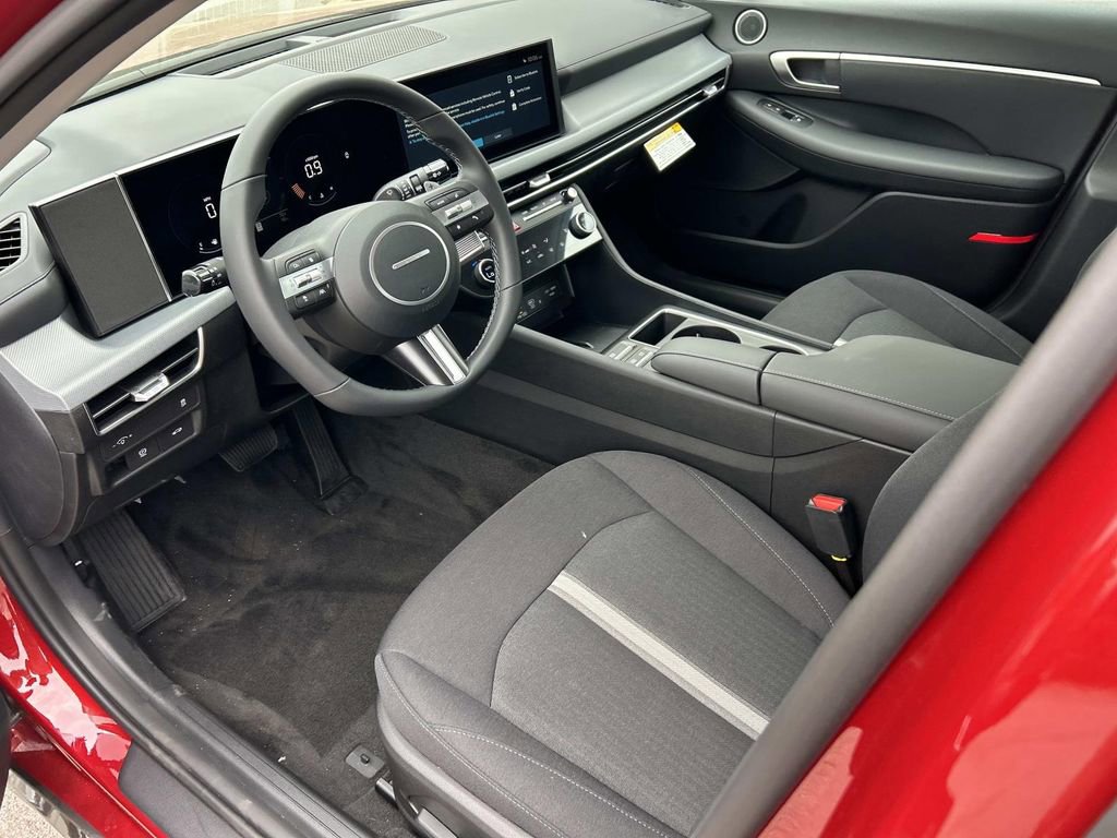 New 2026 Hyundai Sonata SEL FWD image 13