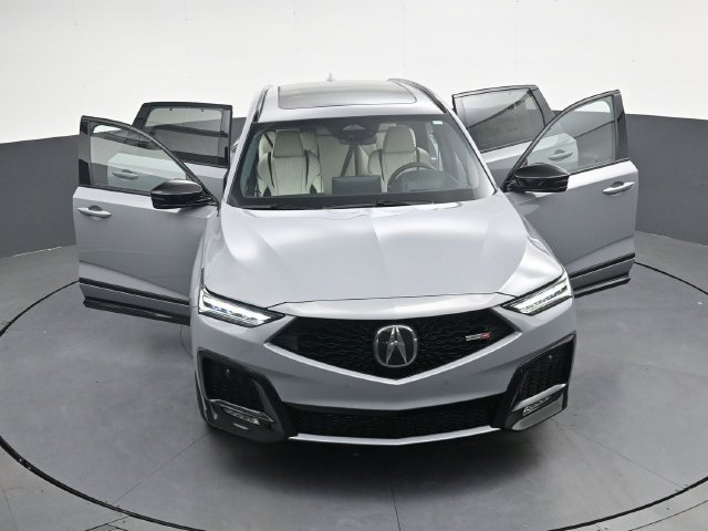New 2026 Acura MDX Type S w/ Advance Package AWD/4WD image 36