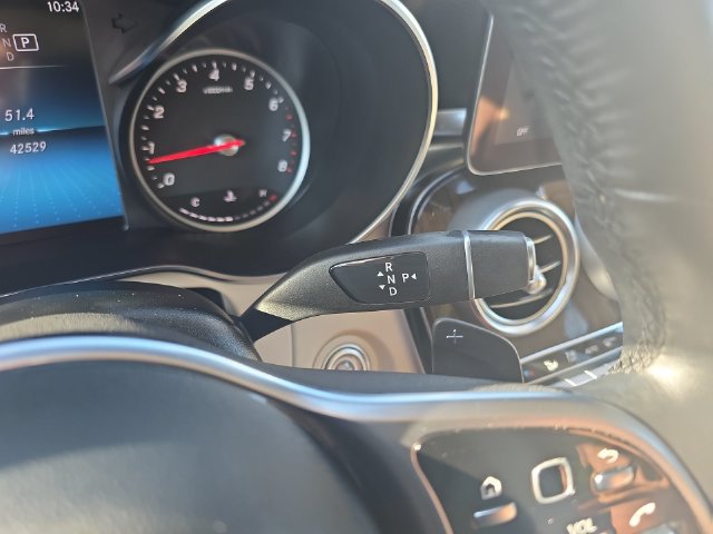 Used 2022 Mercedes-Benz GLC 300 4MATIC image 20
