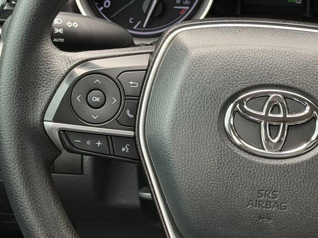 Used 2023 Toyota Camry LE w/ Convenience Package FWD image 11