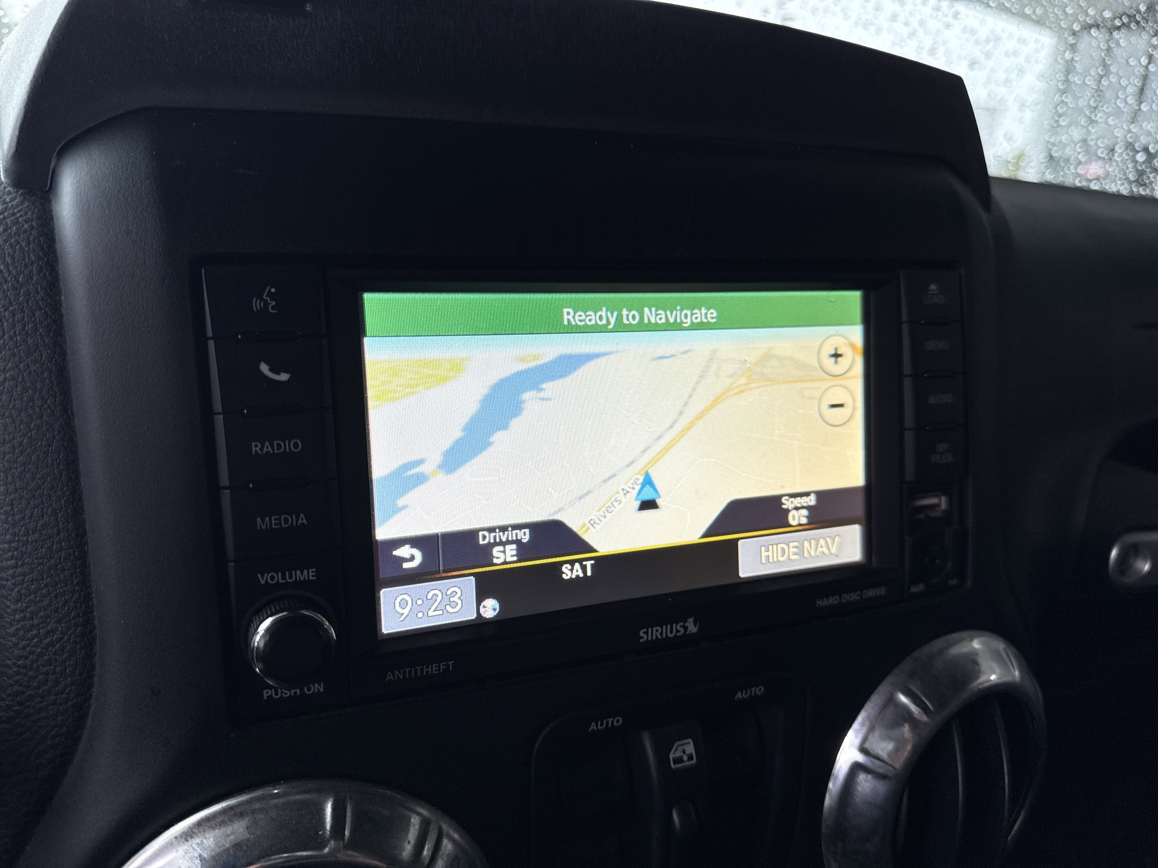 Used 2015 Jeep Wrangler Unlimited Sahara w/ Dual Top Group image 23