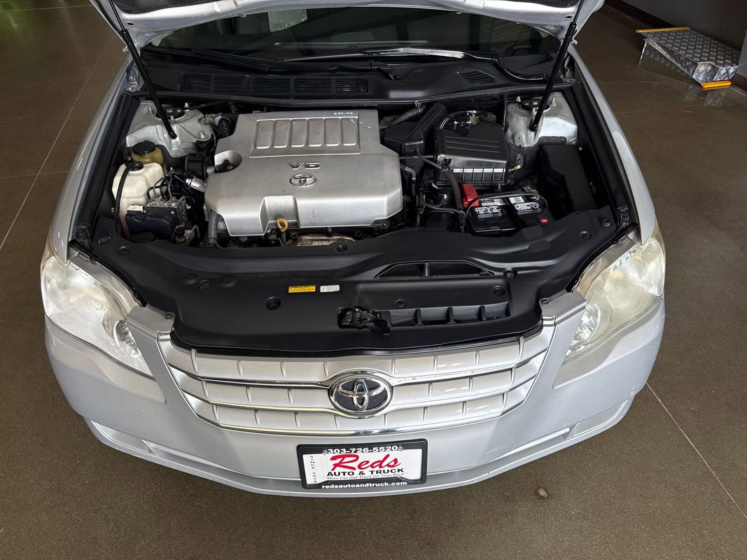 Used 2006 Toyota Avalon XLS image 68