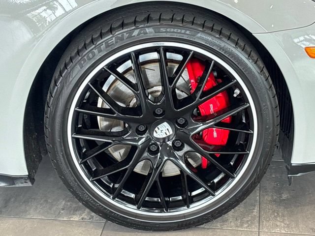 Used 2019 Porsche Panamera GTS AWD/4WD image 39