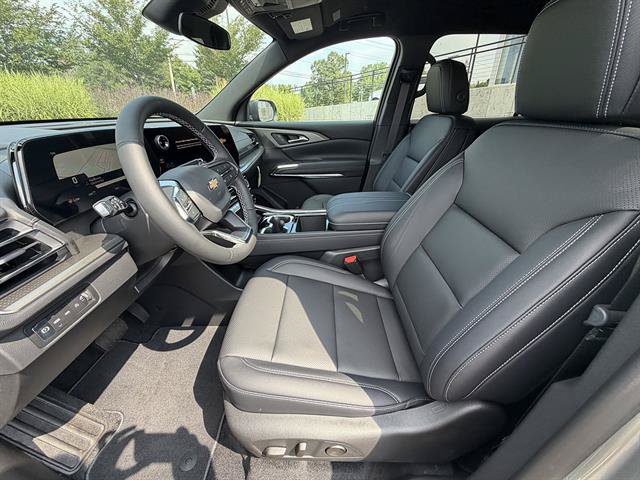 New 2026 Chevrolet Traverse LT AWD/4WD image 11