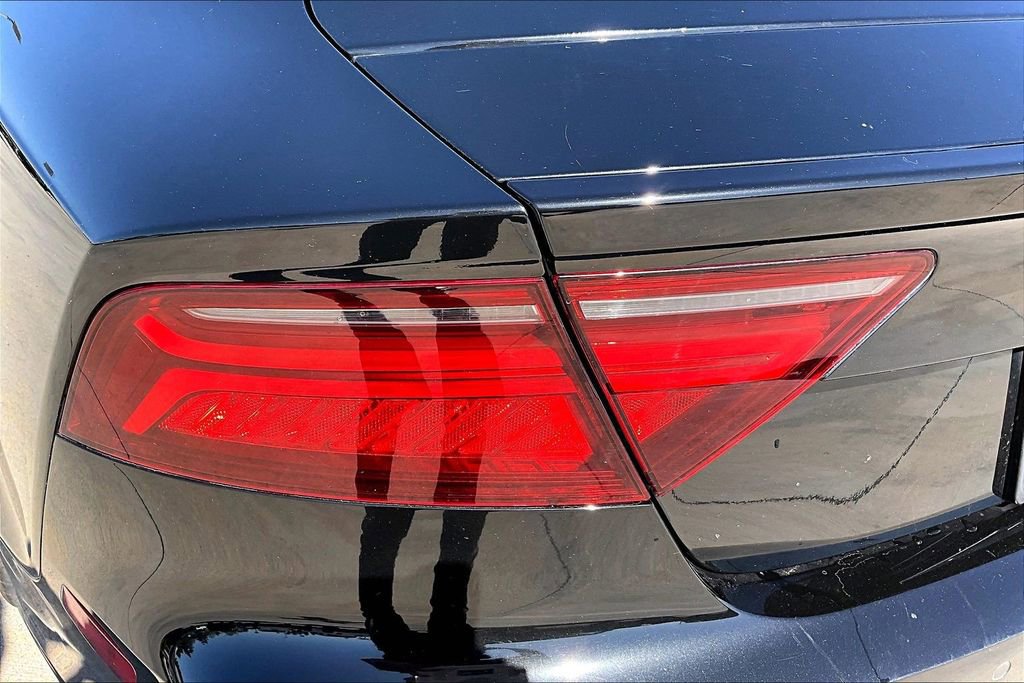 Used 2017 Audi S7 Premium Plus w/ Driver Assistance Package image 34
