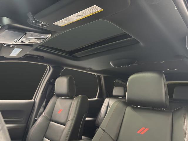 New 2026 Dodge Durango GT image 7