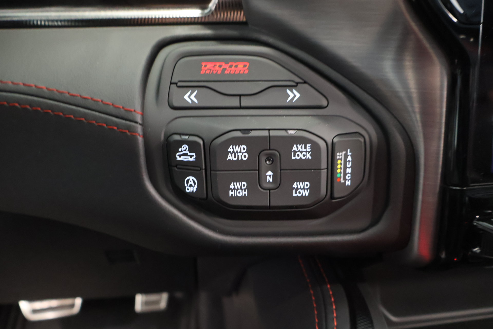 New 2026 RAM 1500 RHO w/ RHO Level 1 Equipment Group AWD/4WD image 7