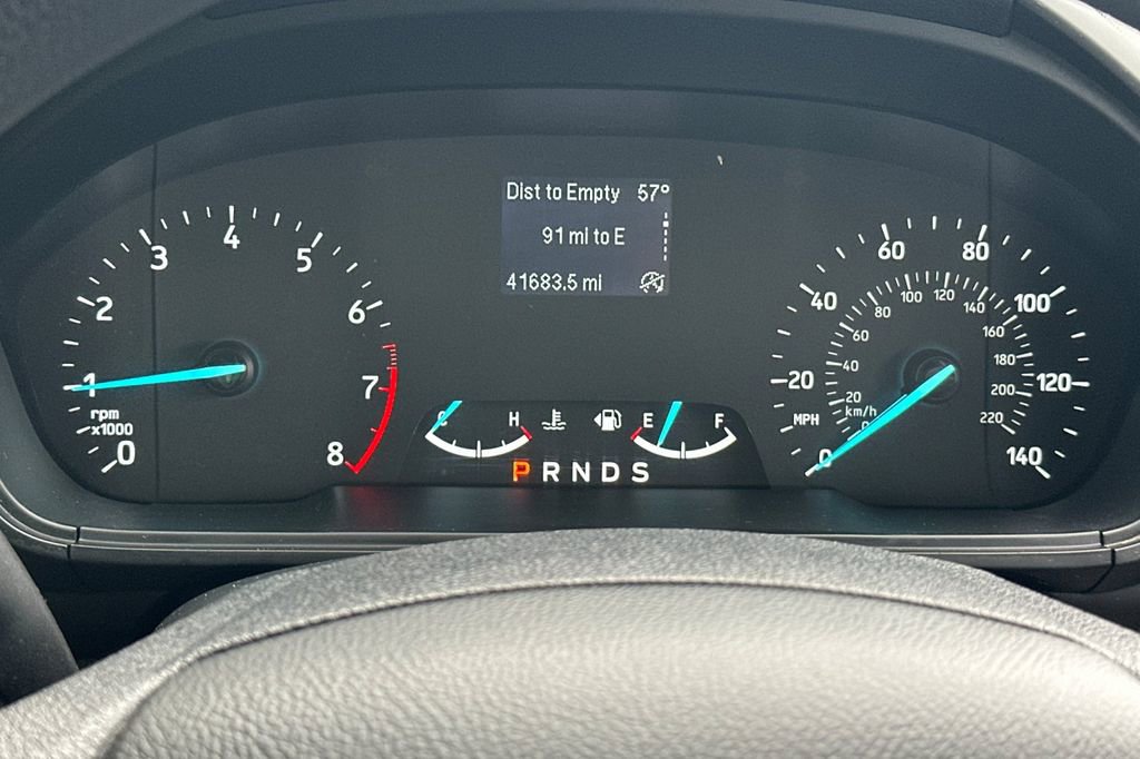 Used 2020 Ford EcoSport S image 15