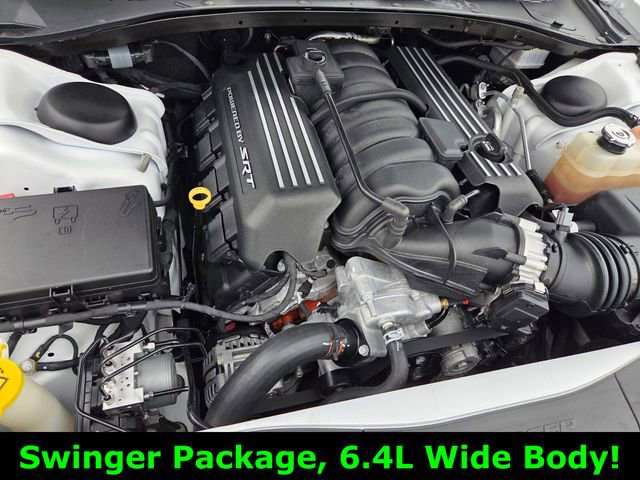 Used 2023 Dodge Charger Scat Pack image 18