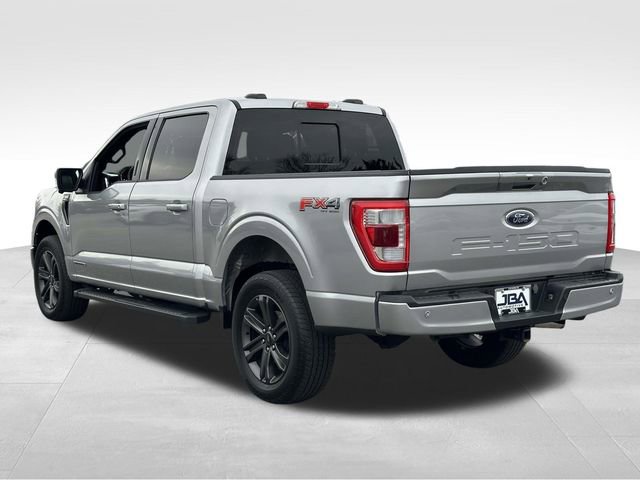 Used 2023 Ford F150 Lariat image 24