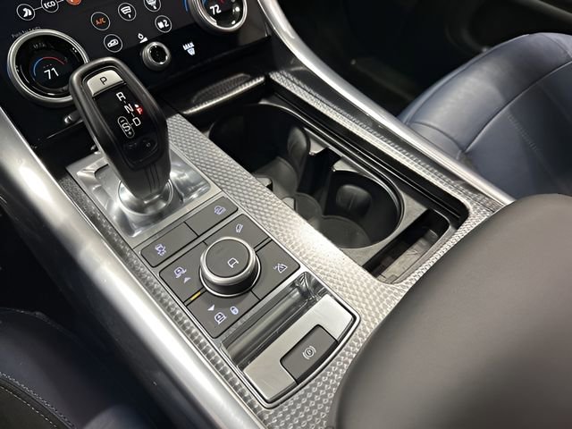 Used 2019 Land Rover Range Rover Sport Supercharged image 28