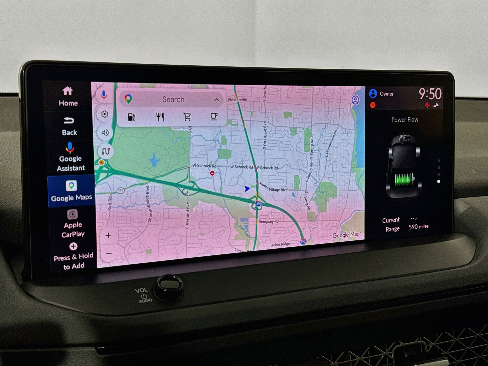 Certified 2024 Honda Accord Touring image 13