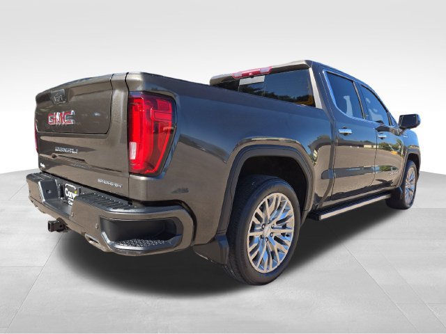 Used 2019 GMC Sierra 1500 Denali w/ Denali Ultimate Package AWD/4WD image 13