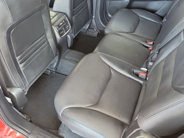 Used 2018 MAZDA CX-9 Grand Touring image 22