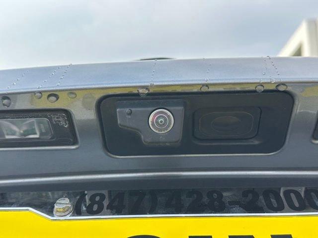 Used 2022 Jaguar F-PACE S image 18