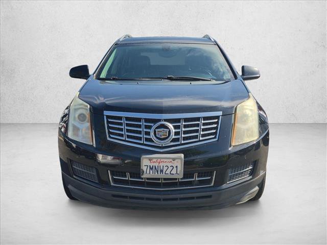 Used 2016 Cadillac SRX Luxury FWD video 2