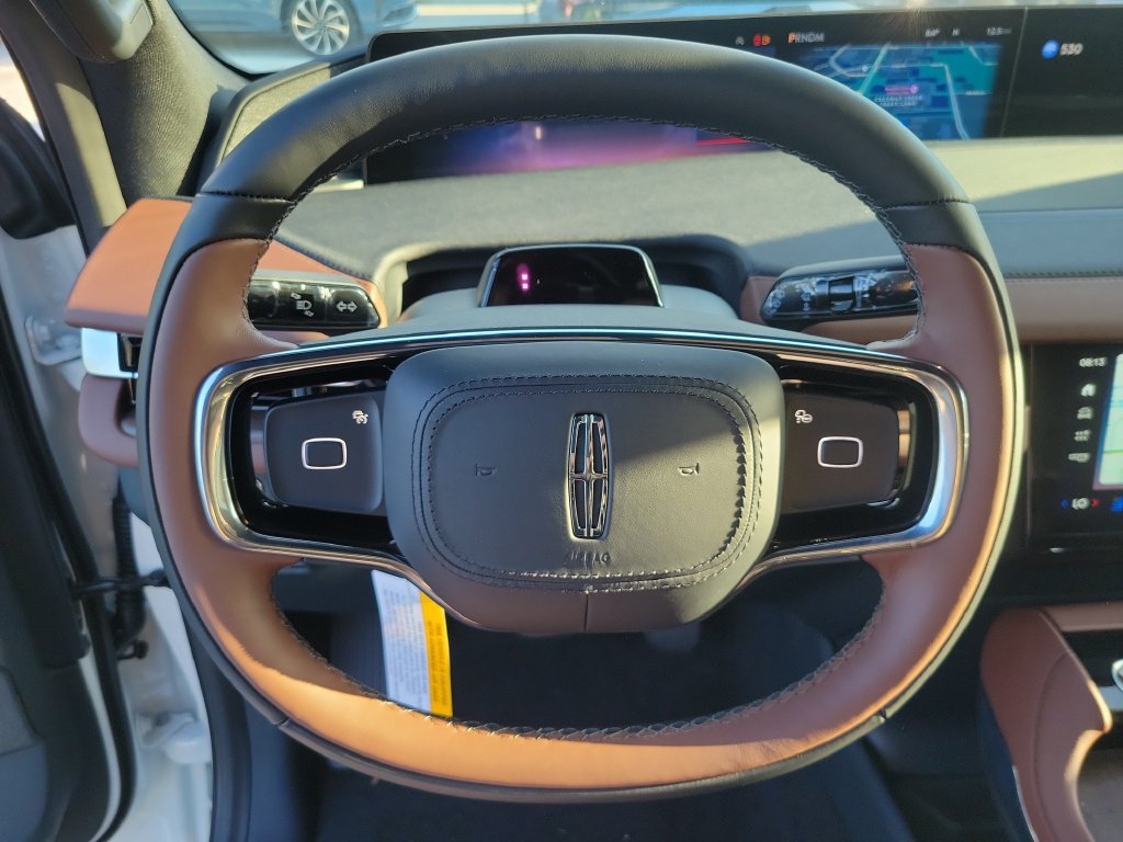 New 2027 Lincoln Navigator L Reserve AWD/4WD image 26