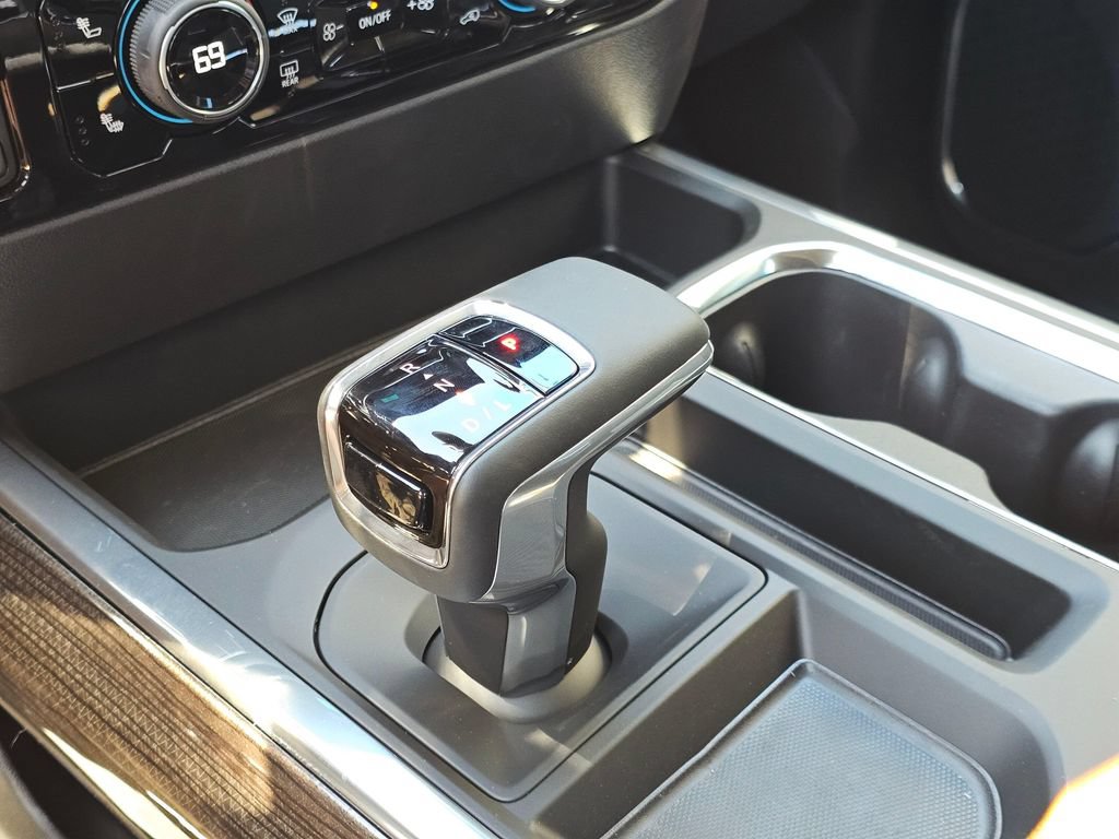 New 2026 Chevrolet Silverado 1500 RST w/ All Star Edition Plus AWD/4WD image 30