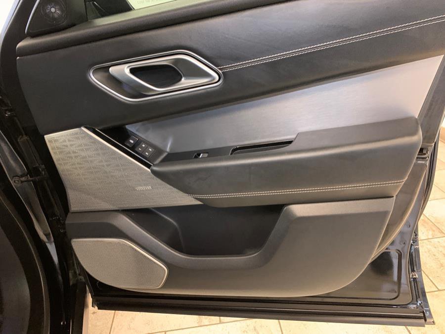 Used 2020 Land Rover Range Rover Velar R-Dynamic HSE AWD/4WD image 59