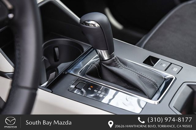 New 2026 MAZDA CX-5 Select AWD/4WD image 20