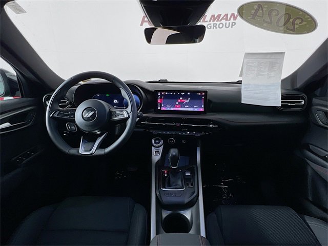 Used 2024 Dodge Hornet GT image 22