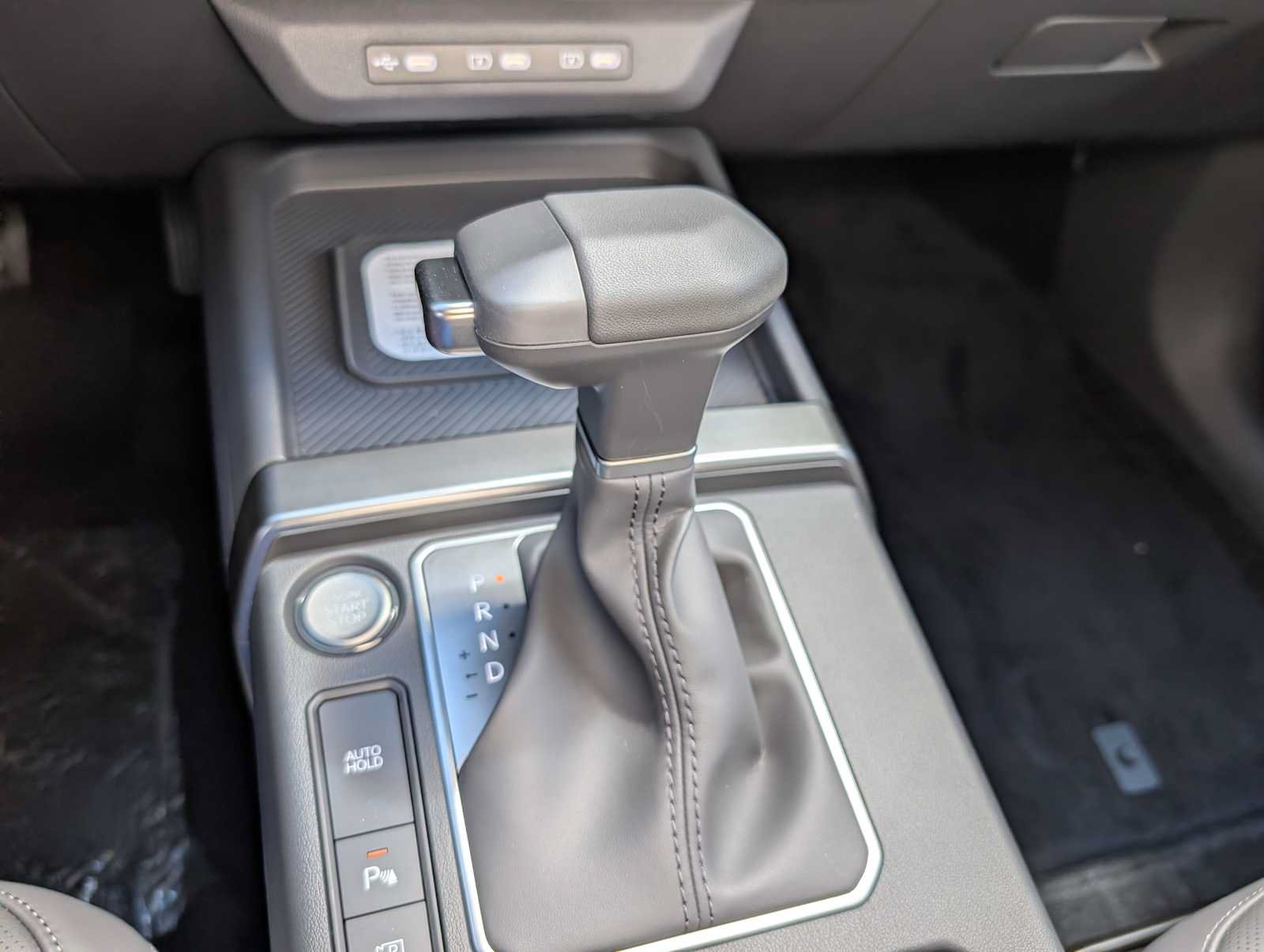 New 2027 Kia Seltos X-Line S AWD/4WD image 23