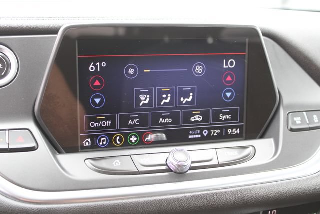 Used 2021 Chevrolet Blazer LT FWD image 26