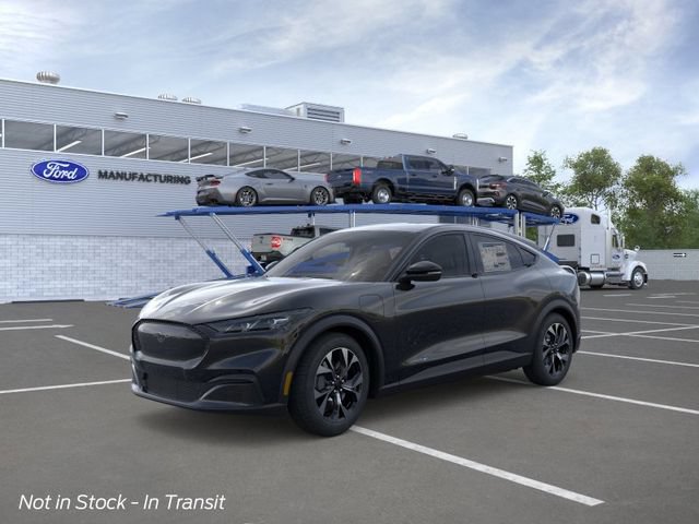 New 2026 Ford Mustang Mach-E Select RWD image 1