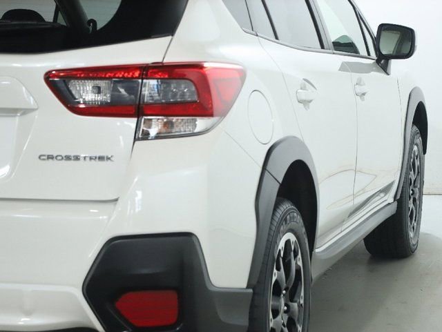 Certified 2023 Subaru Crosstrek 2.0i Premium AWD/4WD image 47