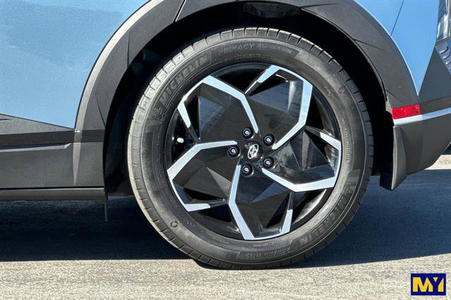 Used 2022 Hyundai Ioniq 5 SE image 31