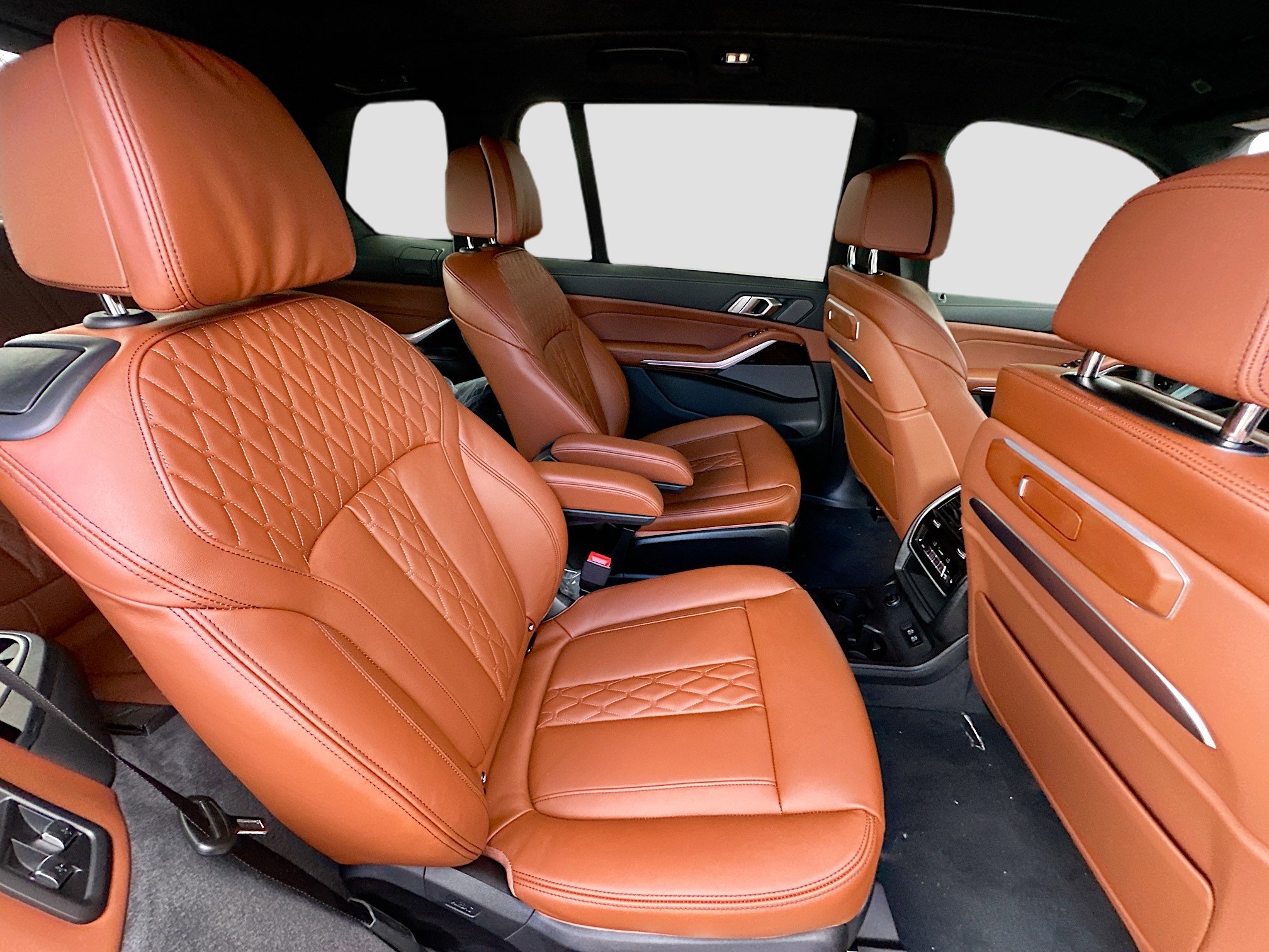 New 2026 BMW X7 xDrive40i image 22